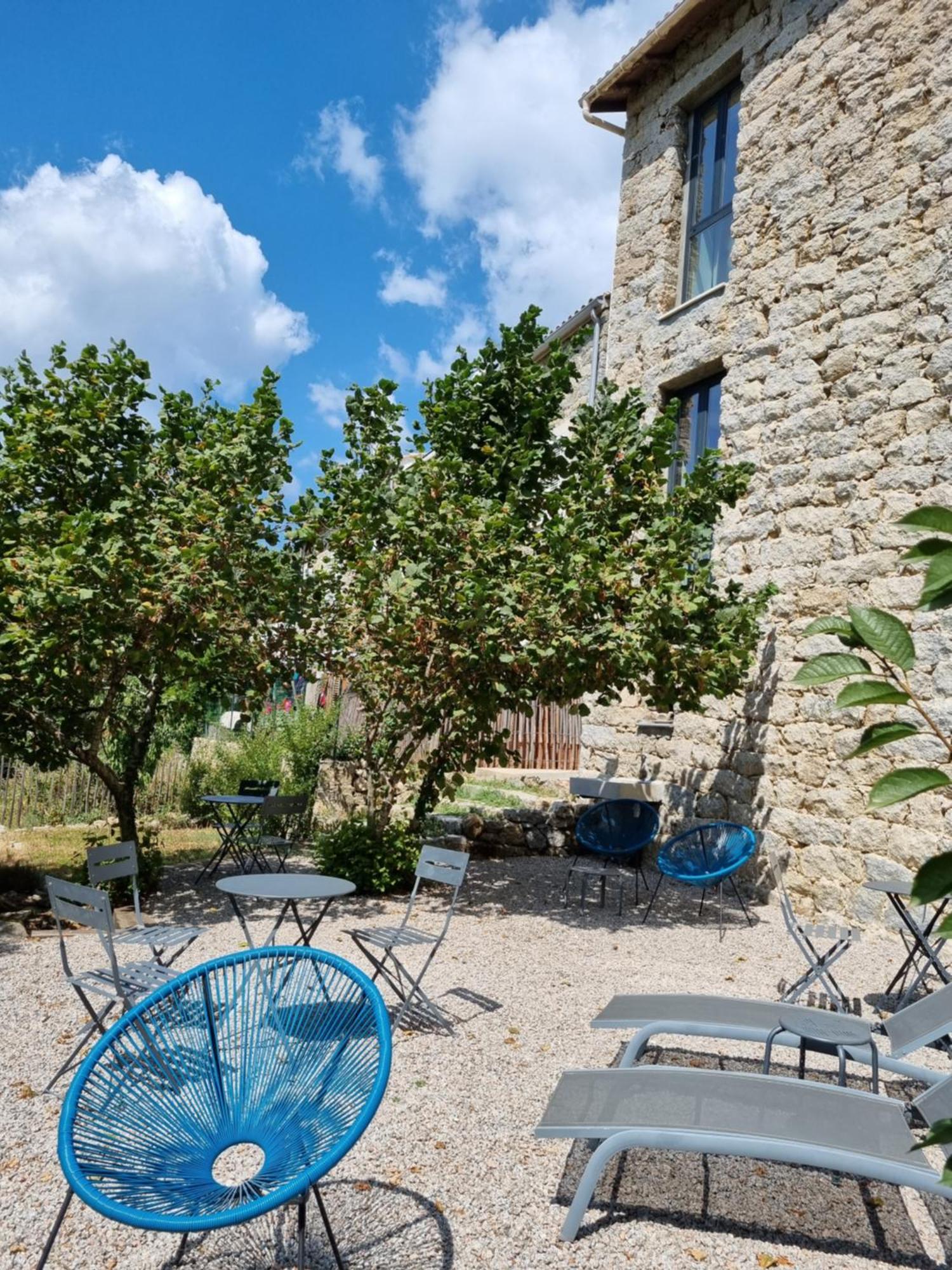 A Bella Scusa Bastelica Exterior photo